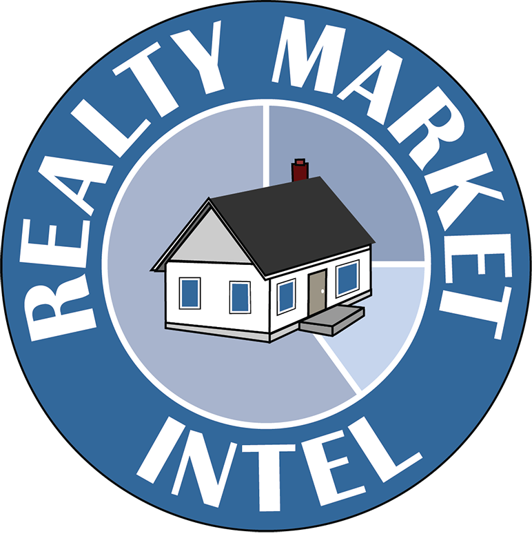 Realty Market Info Logo